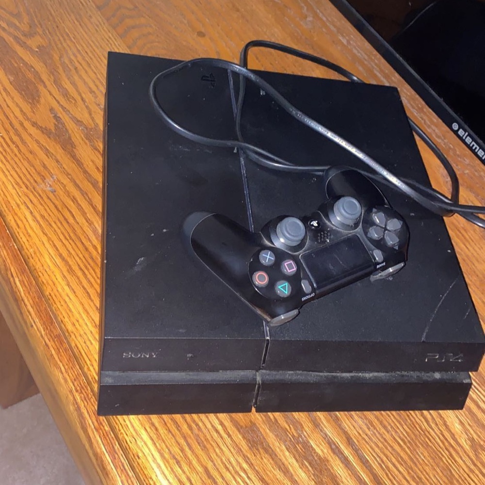 Ps4